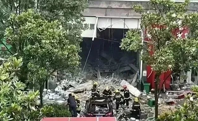 知识科普 | 闪燃、闪爆、爆燃、燃爆、爆炸,你分清了吗? - 我的网站